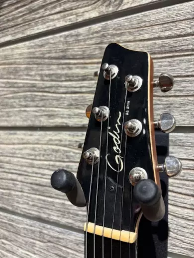 GODIN A6 ULTRA 2
